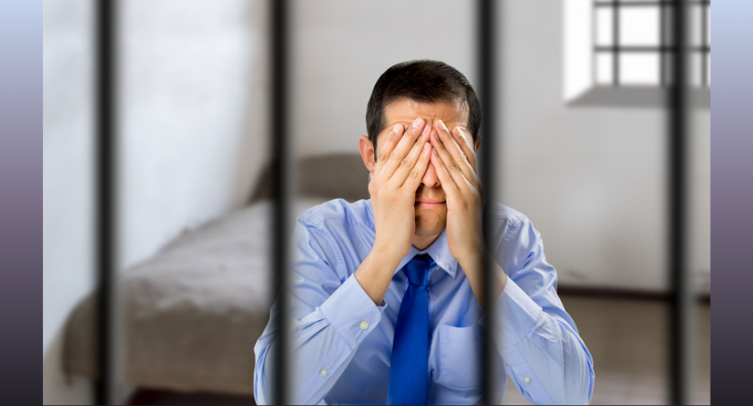 Spinal Device Company Executive Earns Prison Term for Kickback Scheme